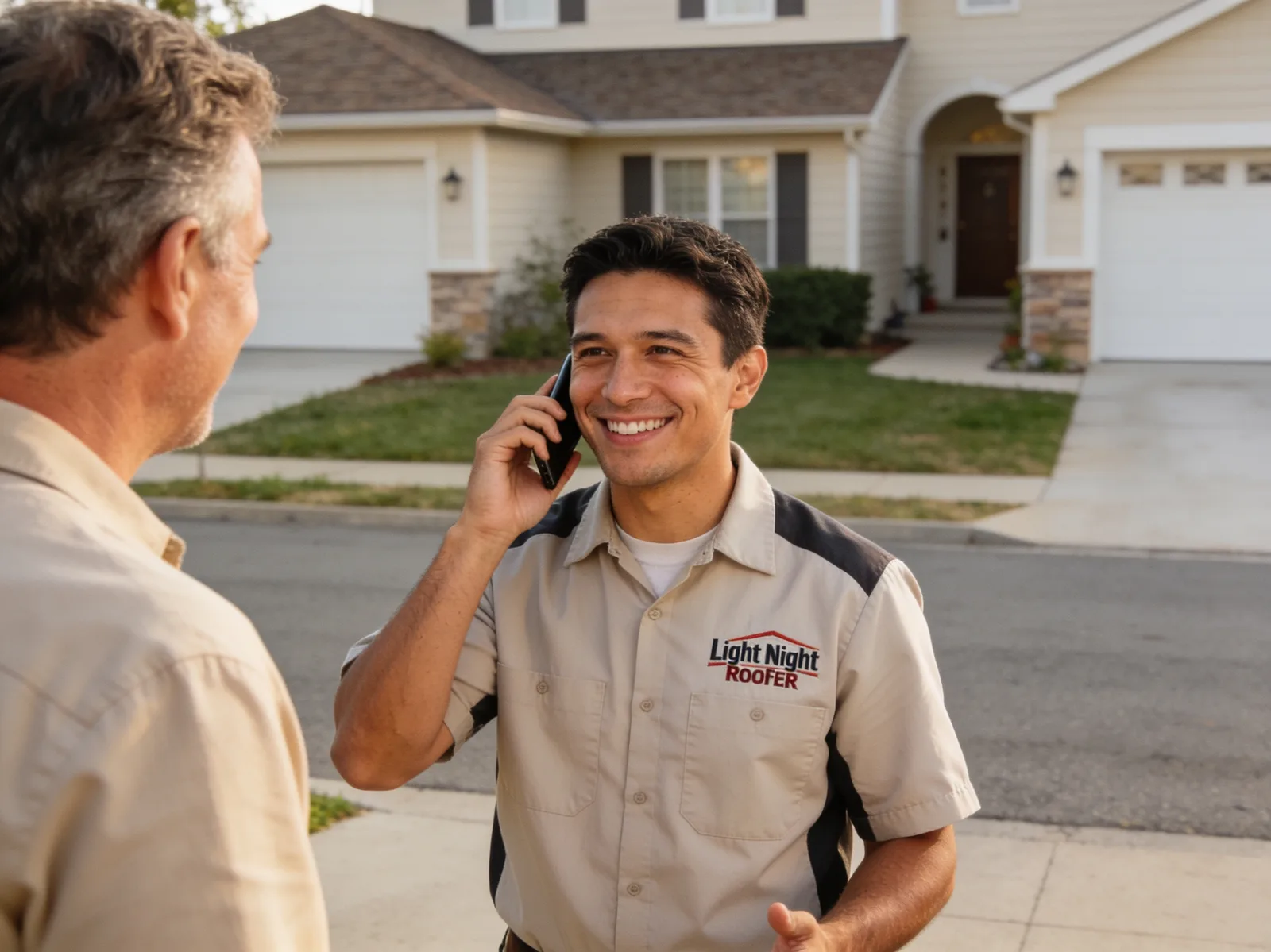 Emergency Roof Repair Jenkinsburg, GA FAQs